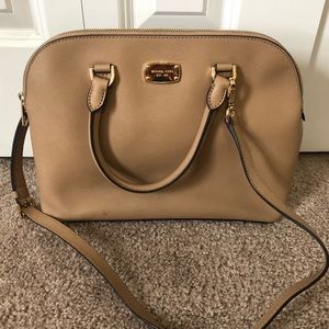 Michael Kors handbag purse